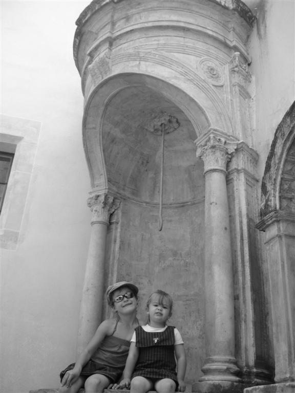 Vieux Lyon avec Karine (21)